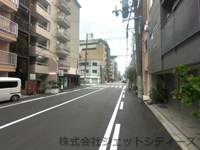 【周辺】 | 天満2丁目１２－３店舗