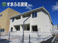 レジデンス・S 岡崎市渡町の画像