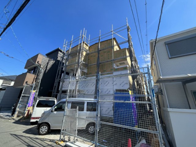 【トイレ】 | ラモーナ豊南町南