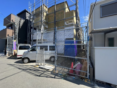 【展望】 | ラモーナ豊南町南