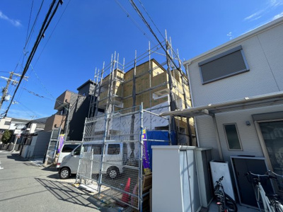 【浴室】 | ラモーナ豊南町南