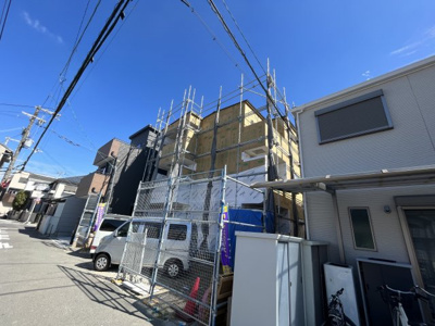 【居間・リビング】 | ラモーナ豊南町南