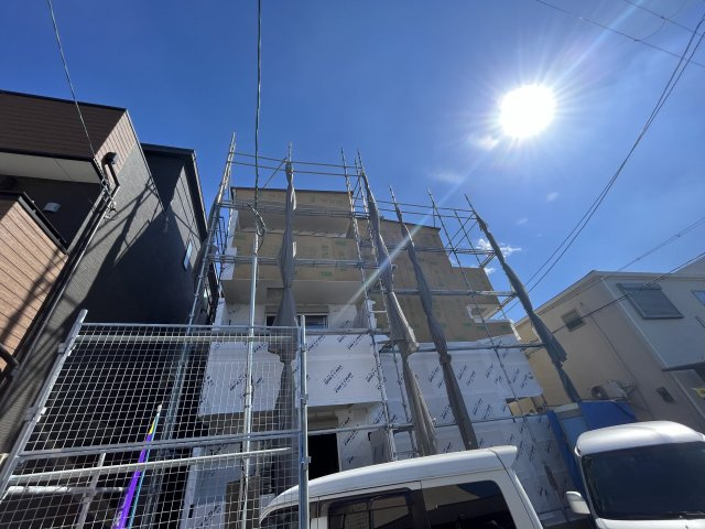 【エントランス】 | ラモーナ豊南町南