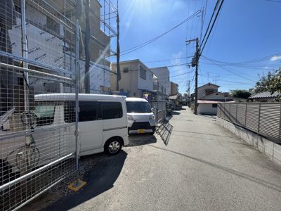 【その他共用部分】 | ラモーナ豊南町南