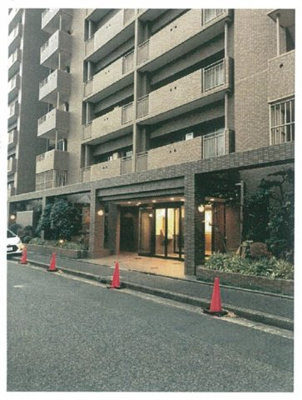 【外観】 | グランドメゾン千種　＜仲介手数料無料＞葵小・あずま中　