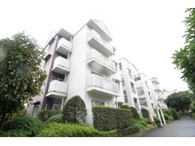 【外観】 | 計画的な修繕がなされた管理体制良好の優雅な外観です♪