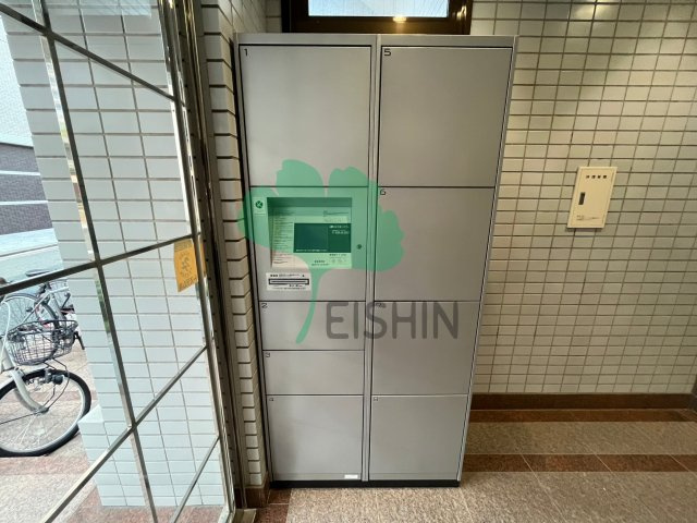 イング大宮のその他共用部分