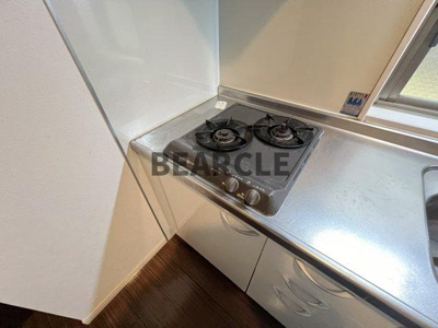 【キッチン】 | チコーベルメゾン東山