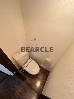 【トイレ】 | チコーベルメゾン東山