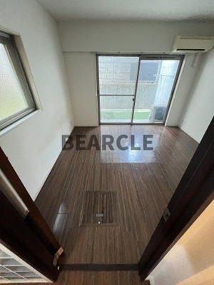 【居間・リビング】 | チコーベルメゾン東山