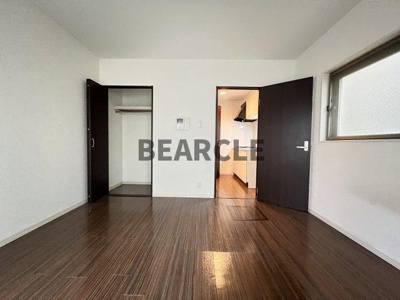 【寝室】 | チコーベルメゾン東山