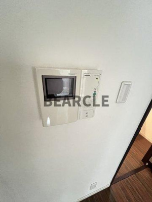 【セキュリティ】 | チコーベルメゾン東山