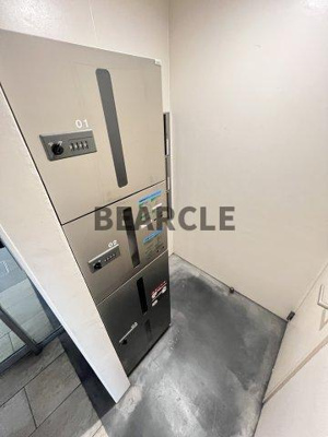 【その他共用部分】 | チコーベルメゾン東山