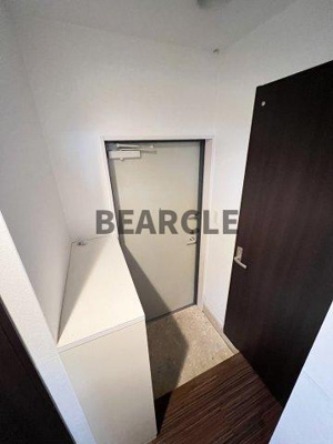 【玄関】 | チコーベルメゾン東山