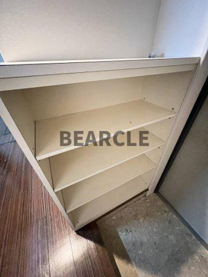 【収納】 | チコーベルメゾン東山