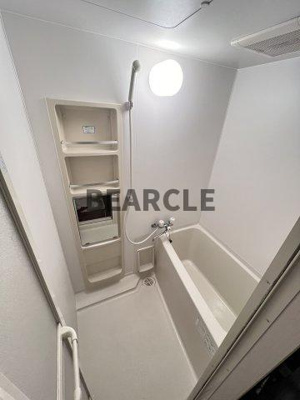 【浴室】 | チコーベルメゾン東山