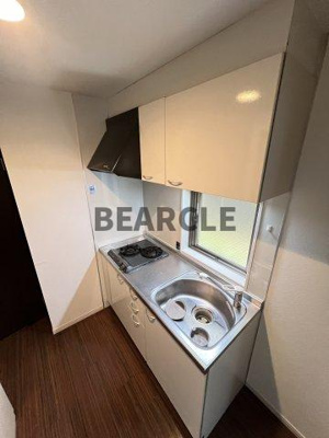 【キッチン】 | チコーベルメゾン東山