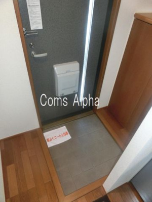 【玄関】 | ＮＥＷレトア1999 | ＮＥＷレトア1999　玄関