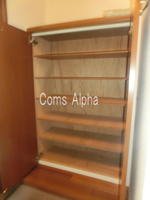 【収納】 | ＮＥＷレトア1999 | ＮＥＷレトア1999　シューズボックス