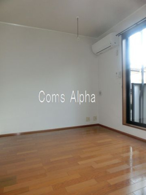 【洋室】 | ＮＥＷレトア1999 | ＮＥＷレトア1999　洋室