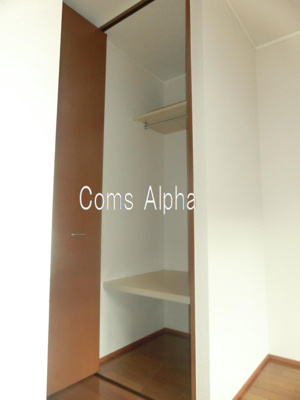 【収納】 | ＮＥＷレトア1999 | ＮＥＷレトア1999　クローゼット