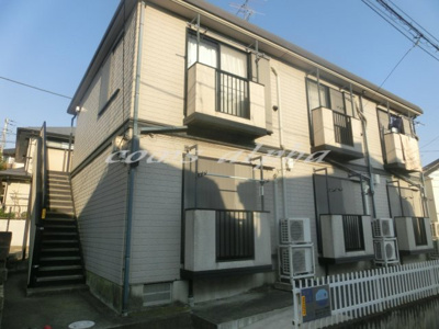 【外観】 | ＮＥＷレトア1999 | ＮＥＷレトア1999　外観