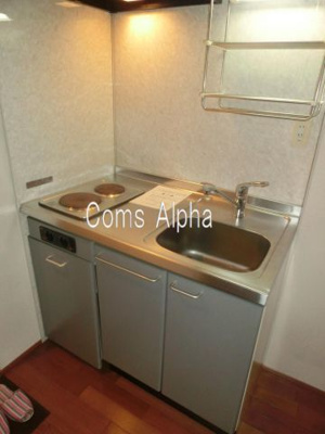 【キッチン】 | ＮＥＷレトア1999 | ＮＥＷレトア1999　システムキッチン