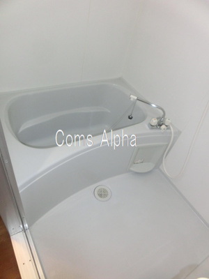 【浴室】 | ＮＥＷレトア1999 | ＮＥＷレトア1999　浴室