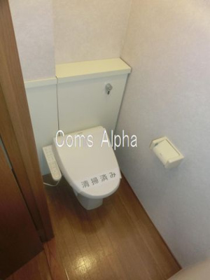 【トイレ】 | ＮＥＷレトア1999 | ＮＥＷレトア1999　トイレ
