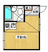 ☆間取り☆