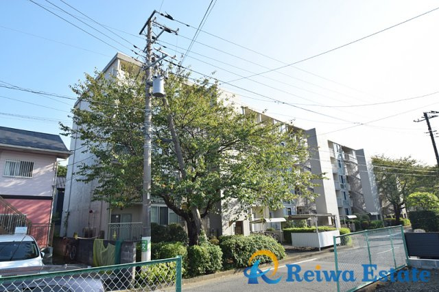 茅ヶ崎ニューライフ　1号棟