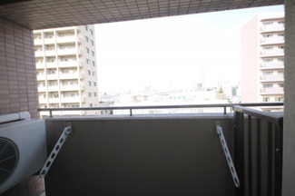 ※眺望は別部屋参考写真です