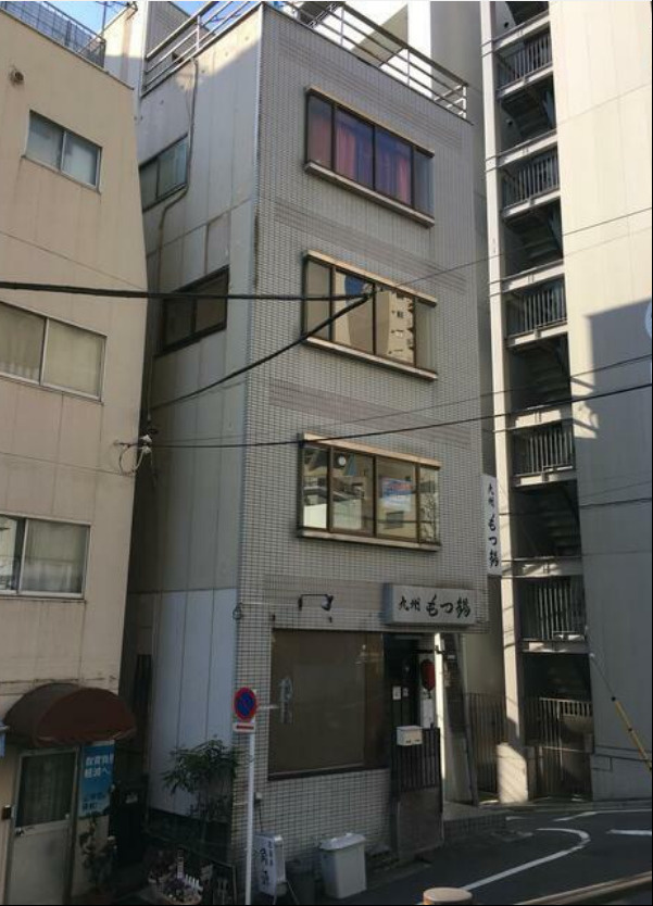 【外観】