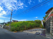 高槻市浦堂3丁目　売土地の画像