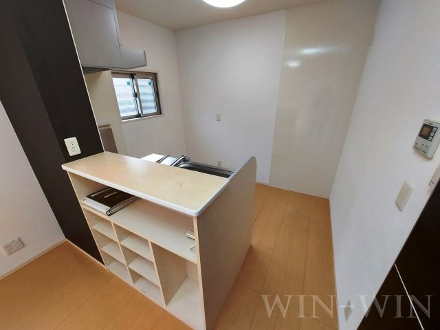 Casa Biancoのその他