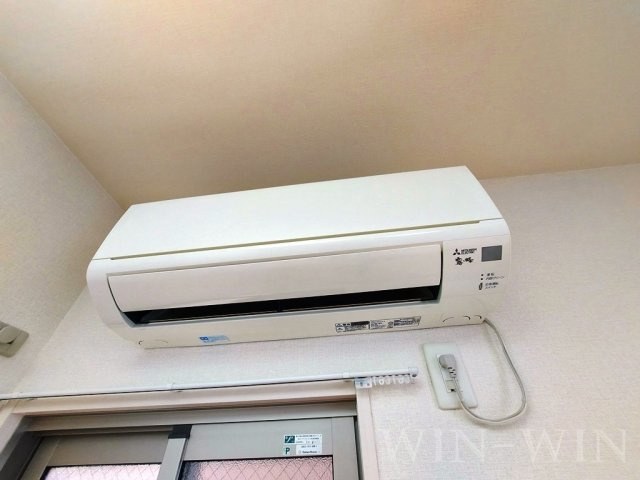 Casa Biancoの設備