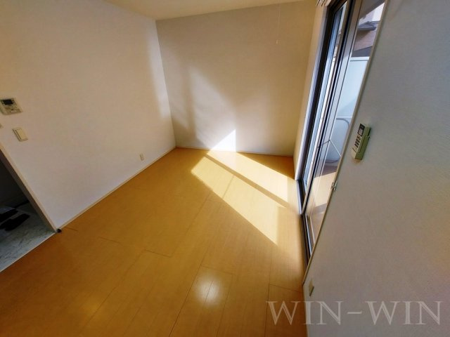 Casa Biancoの内装