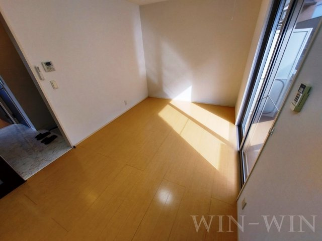 Casa Biancoの内装