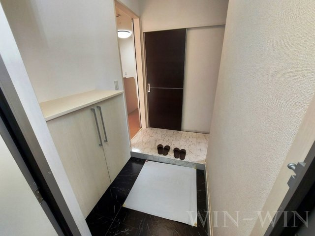 Casa Biancoの設備