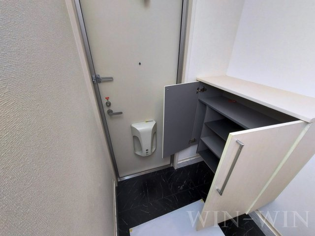Casa Biancoのその他