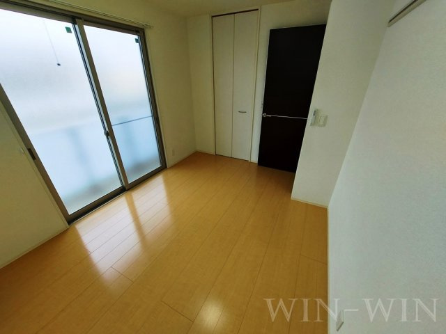 Casa Biancoの居間・リビング