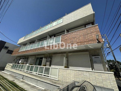 【外観】 | パルトネール市川