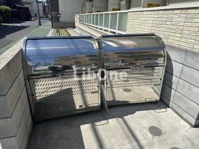 【その他共用部分】 | パルトネール市川