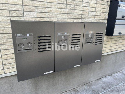 【その他共用部分】 | パルトネール市川