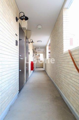 【ロビー】 | パルトネール市川