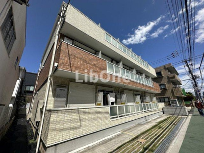 【外観】 | パルトネール市川