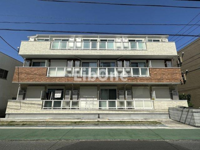 【外観】 | パルトネール市川