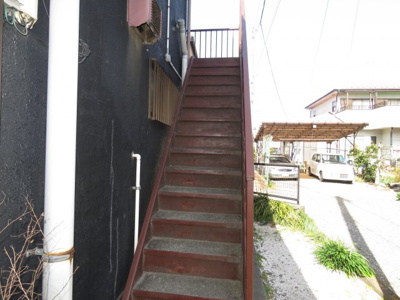 【その他共用部分】 | コーポ山田