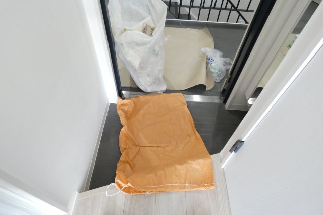 【玄関】 | アビーコリーヌⅡ