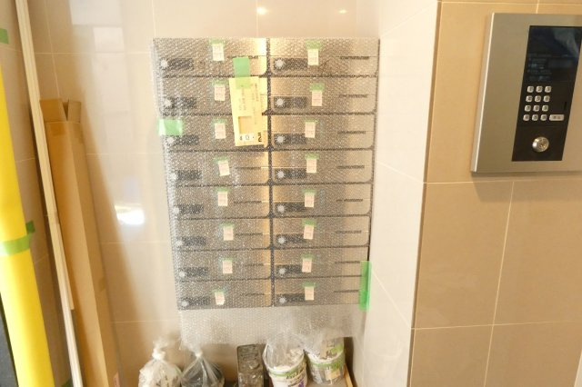 【その他共用部分】 | アビーコリーヌⅡ